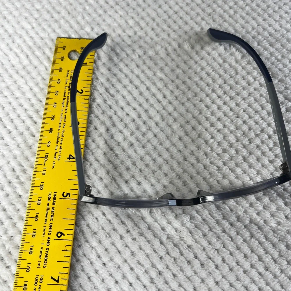 Ray-Ban Junior Kids‎ Eyeglasses RB 1586 3830 Transparent Grey Frames Only
